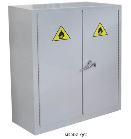 美順達危險品存儲柜MSDQG-QG1