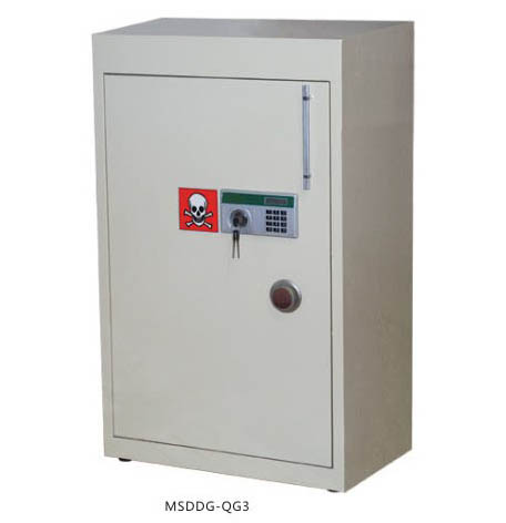 美順達危險品存儲柜MSDQG-QG3