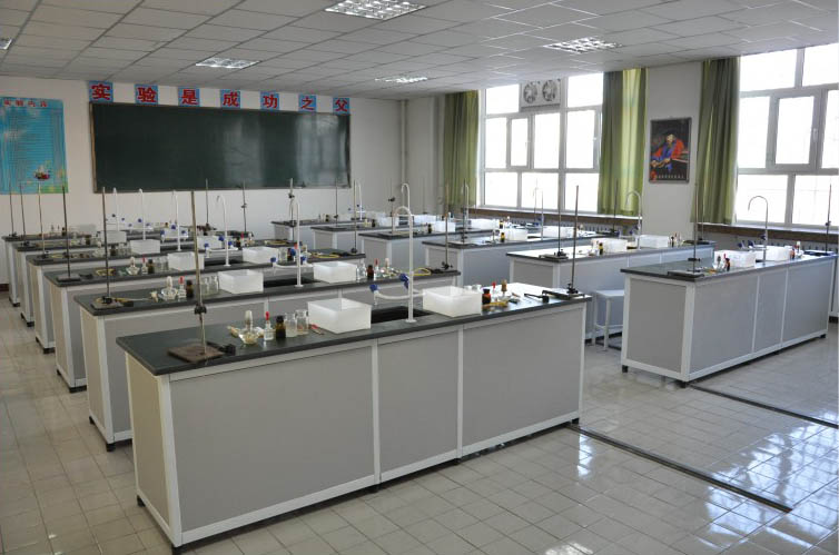 48座鋼木普通化學(xué)實(shí)驗(yàn)室 MSDLHS-GMHP48