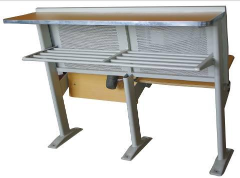 F型課桌椅 MSD-KZY-F03