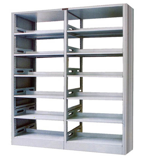 雙面書架 MSD-SJS-02