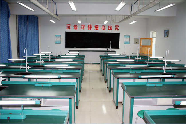 48座鋁木生物實驗室MSDLHS-LMSK48