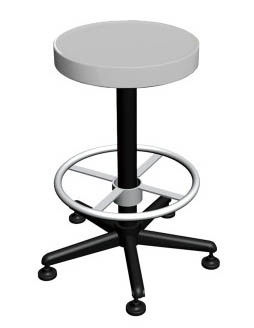 美順達實驗凳06