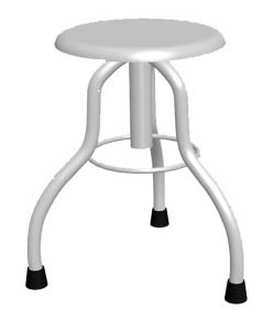 美順達實驗凳02