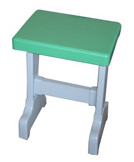 美順達實驗凳04