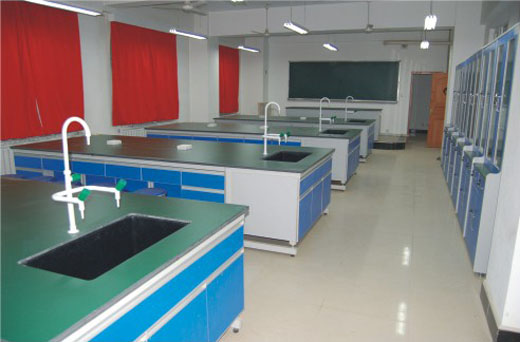 美順達鋼木水池柜2