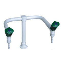 KA2雙口化驗龍頭