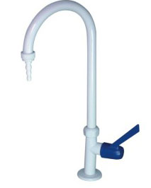 KA5-1單口肘動化驗龍頭