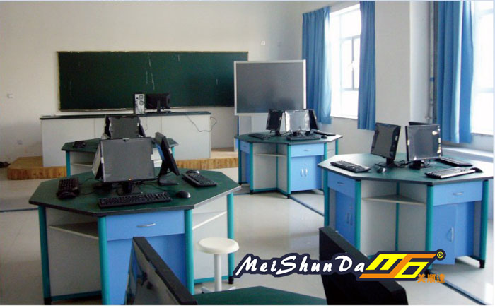 物理探究實驗室