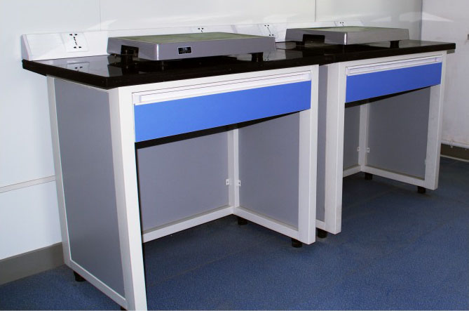 美順達天平實驗臺