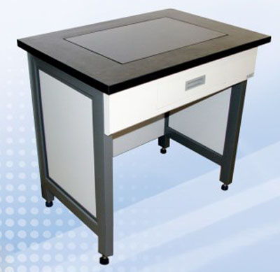 全鋼落地式天平臺