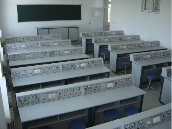 48座鋁木物理電學實驗室MSDLHS-LMWD48