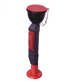 KC1-1 單口洗眼器